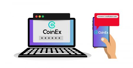 How to Reset/Change TOTP Authentication in CoinEx