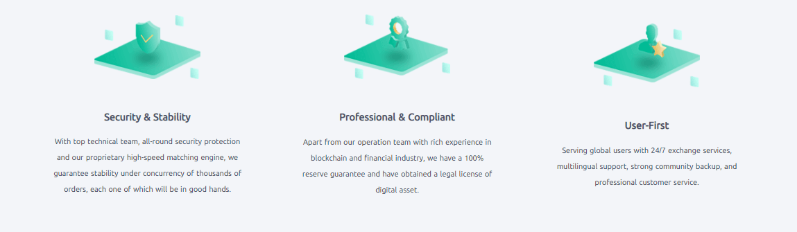 CoinEx Review CoinEx Review