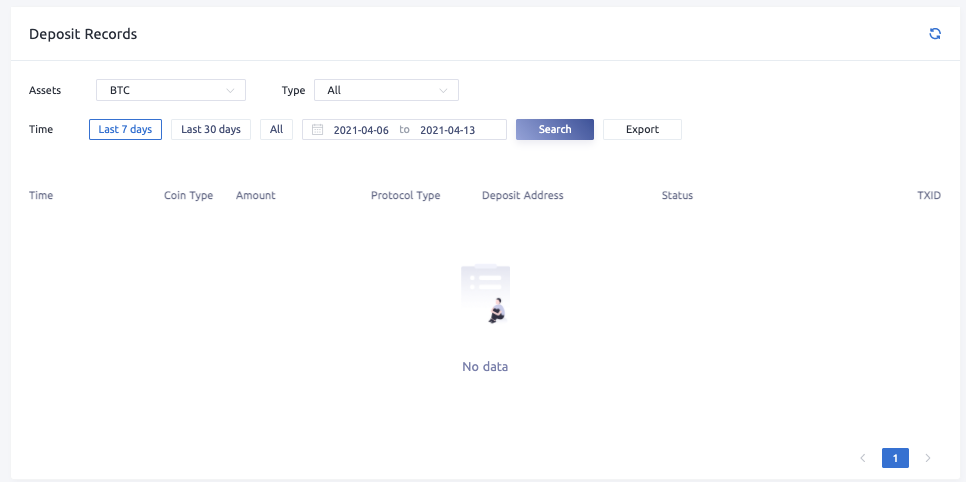 CoinEx හි Paxful විසින් Crypto මිලදී ගන්නේ කෙසේද CoinEx හි Paxful විසින් Crypto මිලදී ගන්නේ කෙසේද