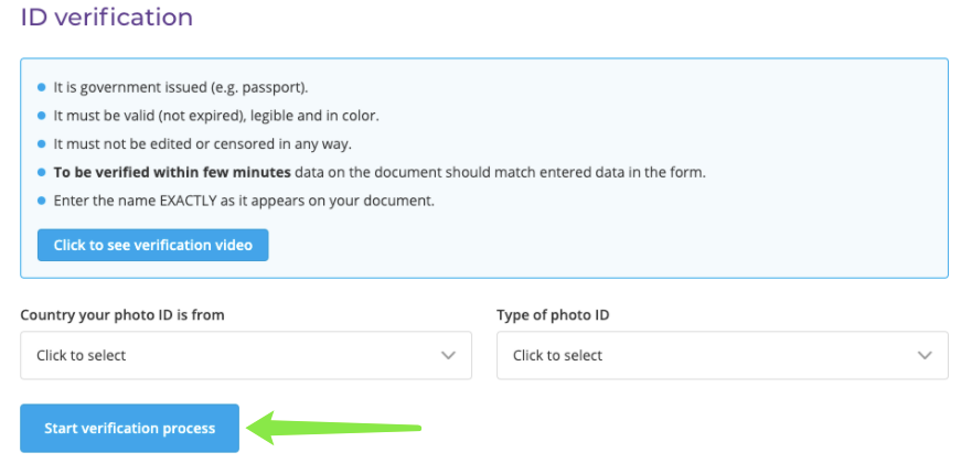 CoinEx හි Paxful විසින් Crypto මිලදී ගන්නේ කෙසේද CoinEx හි Paxful විසින් Crypto මිලදී ගන්නේ කෙසේද