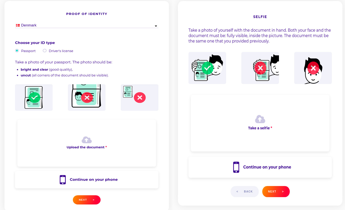 Cara Menjual Crypto oleh Mercuryo dalam CoinEx Cara Menjual Crypto oleh Mercuryo dalam CoinEx