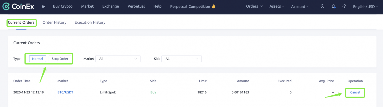 Waa maxay sababta ay qadaadiicdeyda ugu barafoobeen CoinEx